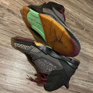 Jordan Bordeaux Son of Mars